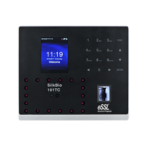 SilkBio-101TC