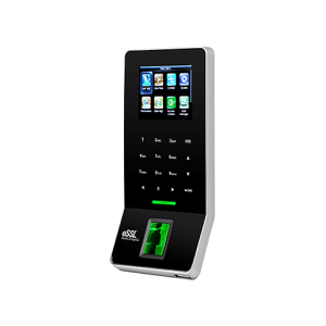 Fingerprint - F22