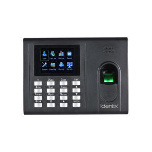 Finger Print - K30 Pro