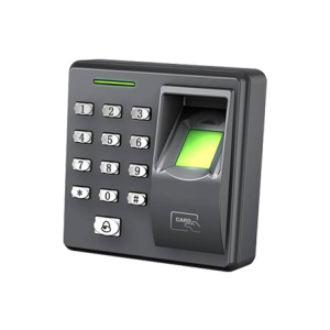 Fingerprint - X7