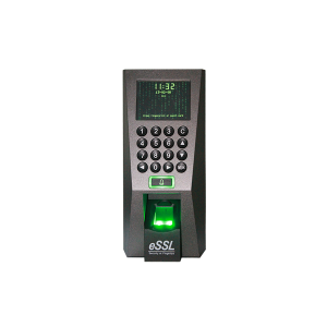 Fingerprint - F18