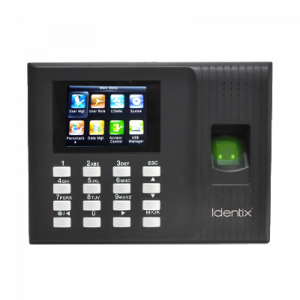 Finger Print - K90 Pro